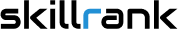 SkillRank Logo